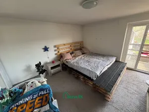 Prodej rodinného domu, Králův Dvůr, Pod Hájem, 135 m2