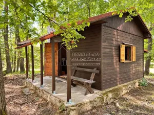 Prodej chaty, Pohoří, 29 m2