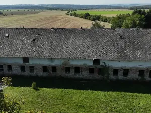 Prodej zemědělské usedlosti, Střemy, 850 m2