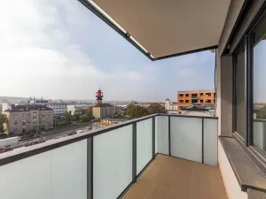 Prodej bytu 3+kk, Praha - Hostivař, Arnošta Staňka, 65 m2