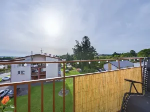 Prodej bytu 2+1, Rosice, 67 m2