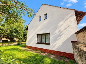 Prodej rodinného domu, Nová Ves I, Na průhoně, 84 m2