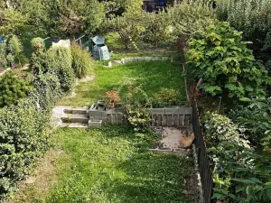 Prodej rodinného domu, Chlumec nad Cidlinou, Tylova, 160 m2