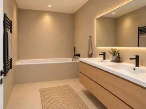 Pronájem bytu 4+kk, Praha - Holešovice, Kamenická, 85 m2