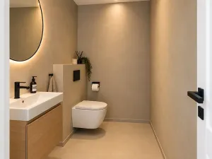 Pronájem bytu 4+kk, Praha - Holešovice, Kamenická, 85 m2