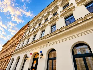 Pronájem bytu 4+kk, Praha - Holešovice, Kamenická, 85 m2