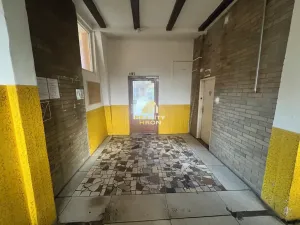 Prodej bytu 1+kk, Teplice, Bratislavská, 21 m2