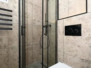 Pronájem bytu 2+kk, Praha - Žižkov, Zelenky-Hajského, 40 m2