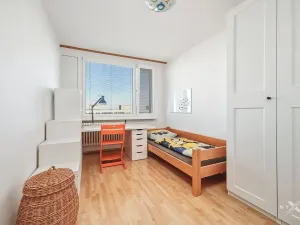 Prodej bytu 5+kk, Praha - Kamýk, Machuldova, 120 m2