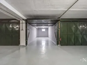 Prodej bytu 5+kk, Praha - Kamýk, Machuldova, 120 m2