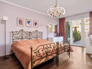 Prodej rodinného domu, Větrušice, Skalní, 158 m2