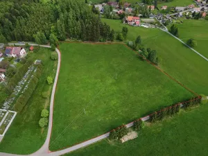 Prodej pozemku, Machov, 15555 m2