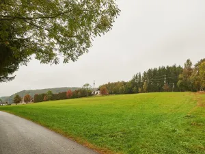Prodej pozemku, Machov, 15555 m2