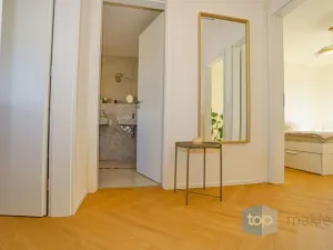 Prodej rodinného domu, Horoušany, K Lomu, 97 m2