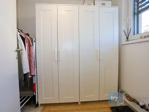 Prodej rodinného domu, Horoušany, K Lomu, 97 m2