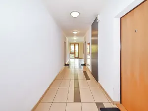 Prodej bytu 1+kk, Praha - Stodůlky, Nová kolonie, 35 m2