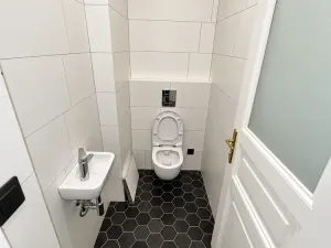 Pronájem bytu 3+kk, Praha - Nové Město, Opatovická, 72 m2