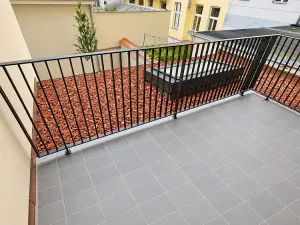 Pronájem bytu 3+kk, Praha - Nové Město, Opatovická, 72 m2