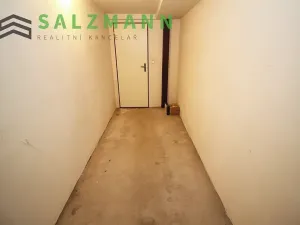 Prodej bytu 1+kk, Plzeň, Na Jíkalce, 40 m2
