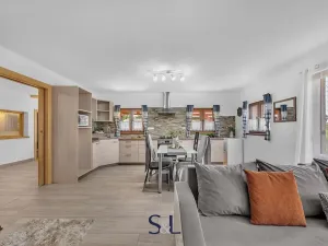 Prodej rodinného domu, Všeň, 119 m2