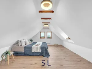 Prodej rodinného domu, Všeň, 119 m2
