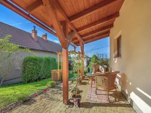 Prodej rodinného domu, Všeň, 119 m2