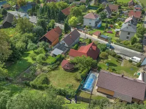 Prodej rodinného domu, Všeň, 119 m2