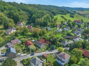 Prodej rodinného domu, Všeň, 119 m2