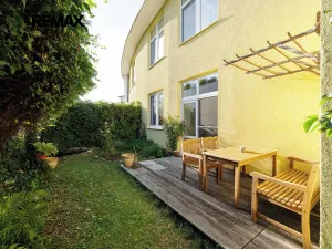 Prodej bytu 2+1, Praha - Dolní Měcholupy, Za zahradami, 85 m2