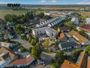 Pronájem bytu 2+kk, Herink, K Jezírku, 37 m2