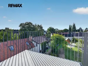 Pronájem bytu 2+kk, Herink, K Jezírku, 37 m2