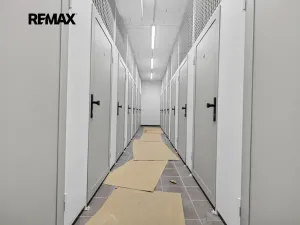 Pronájem bytu 2+kk, Herink, K Jezírku, 37 m2