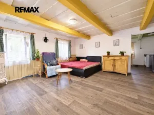 Prodej rodinného domu, Slunečná, 166 m2