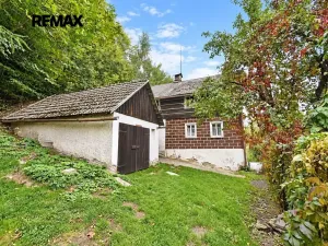 Prodej rodinného domu, Slunečná, 166 m2