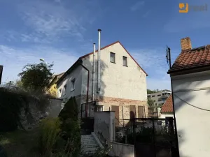 Prodej rodinného domu, Praha - Hrdlořezy, Hrdlořezská, 210 m2