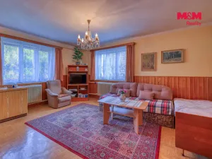 Prodej chalupy, Nalžovské Hory - Neprochovy, 227 m2