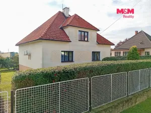 Prodej rodinného domu, Liběšice, 246 m2