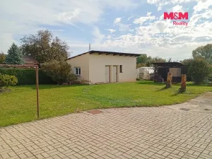 Prodej rodinného domu, Liběšice, 246 m2