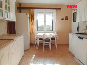 Prodej rodinného domu, Liběšice, 246 m2