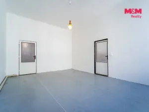 Pronájem bytu 3+1, Plzeň - Vnitřní Město, Zbrojnická, 121 m2