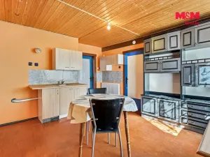 Prodej rodinného domu, Desná, U Trati, 430 m2