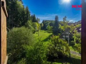 Prodej rodinného domu, Desná, U Trati, 430 m2
