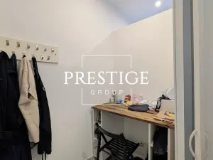 Pronájem restaurace, Praha - Holešovice, Komunardů, 46 m2