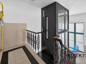 Prodej bytu 3+kk, Praha - Nové Město, Jungmannova, 140 m2