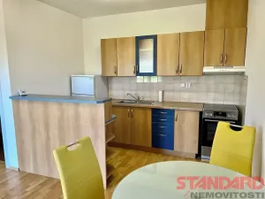 Pronájem bytu 2+kk, Plzeň, Levandulová, 59 m2