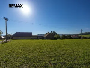 Prodej rodinného domu, Litohlavy, 70 m2