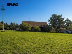 Prodej rodinného domu, Litohlavy, 70 m2