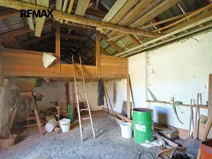 Prodej rodinného domu, Litohlavy, 70 m2