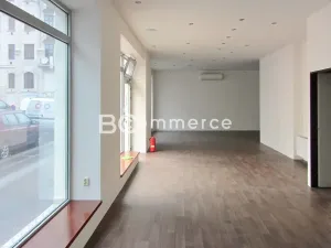 Pronájem obchodního prostoru, Brno, 115 m2