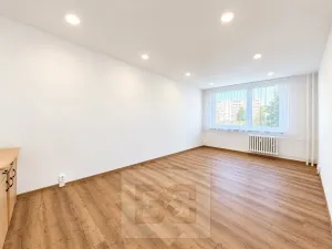 Pronájem bytu 2+1, Praha - Bohnice, Čimická, 49 m2